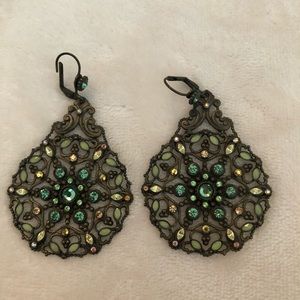 Sorrelli Earrings